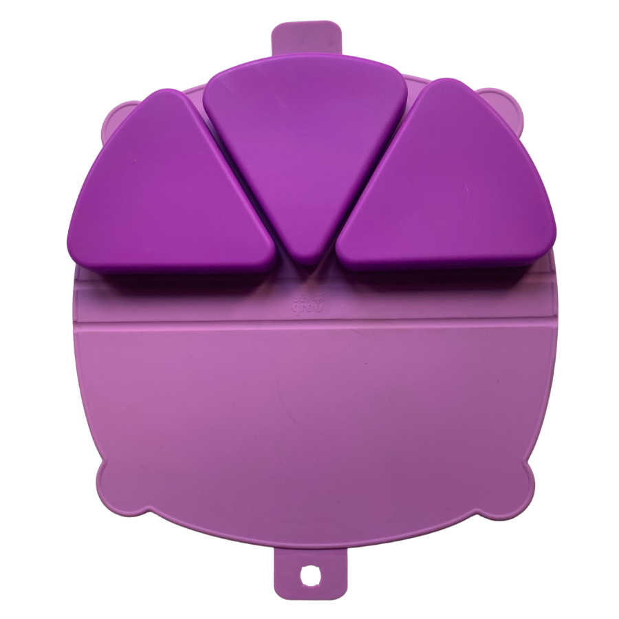 Baby Food Tray (1)