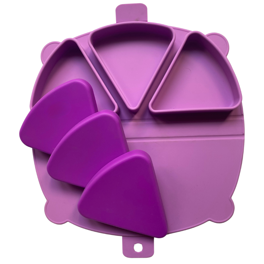 Baby Food Tray (2)