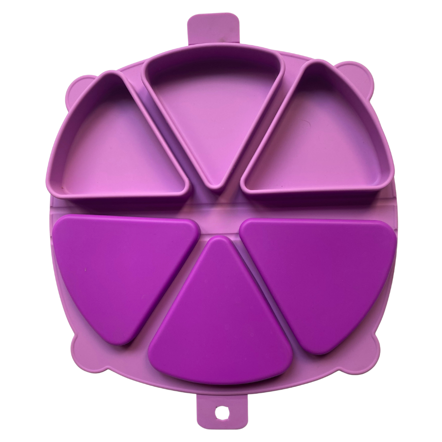 Baby Food Tray (3)