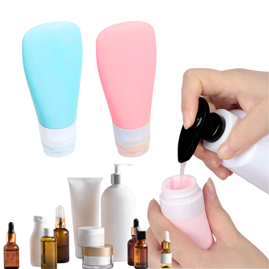 60ml silicone bottle (4)