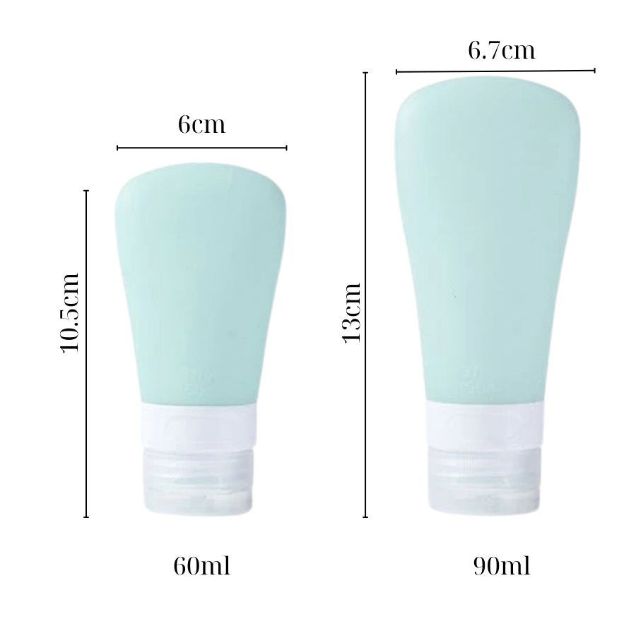 60ml silicone bottle (6)