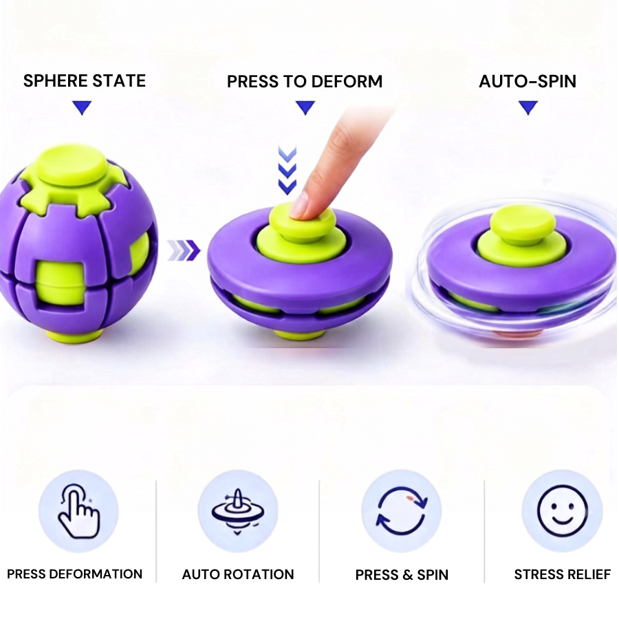 Spinning Ball Toy (2)