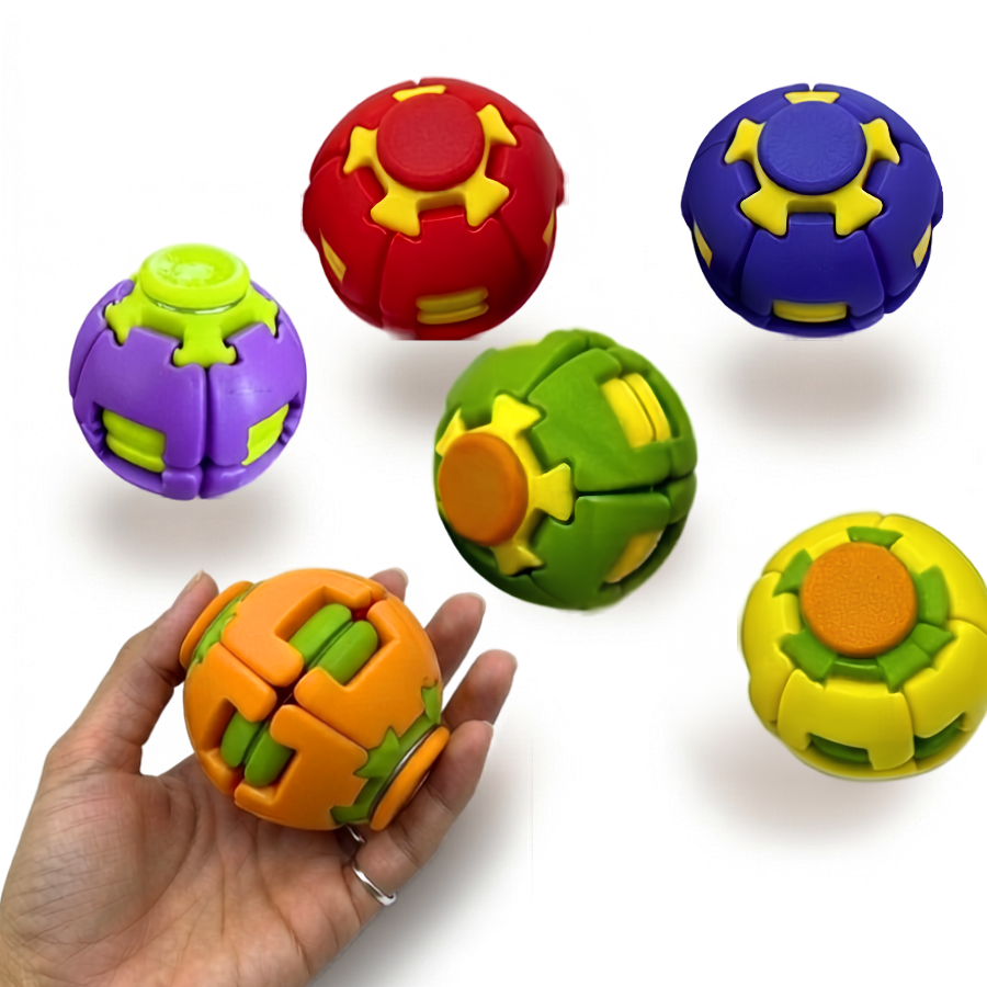 Spinning Ball Toy (4)